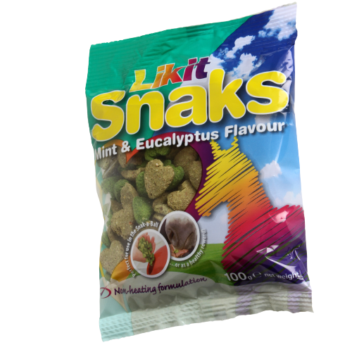 LIKIT SNACKS  - 4