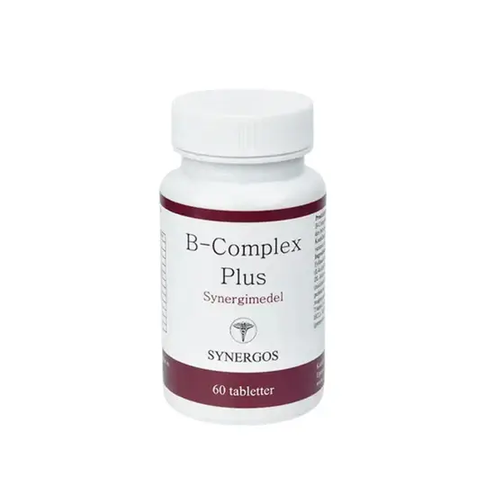 B-Complex