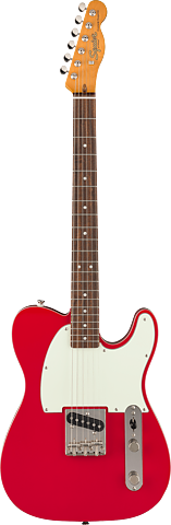 SQUIER FSR CV 60s CST ESQ LRL MPG DKR