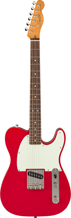SQUIER FSR CV 60s CST ESQ LRL MPG DKR