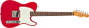 SQUIER FSR CV 60s CST ESQ LRL MPG DKR