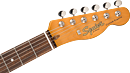 SQUIER FSR CV 60s CST ESQ LRL MPG DKR