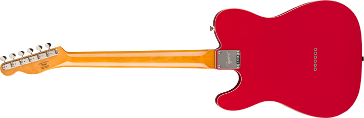 SQUIER FSR CV 60s CST ESQ LRL MPG DKR