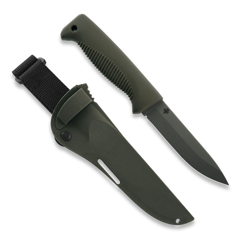 ペルトネン　WCRスケーティングJR 174cm Knives and knife accessories - J-P Peltonen top quality