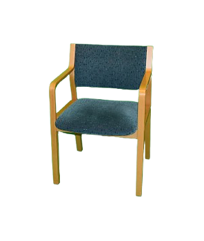 Konferensstol
