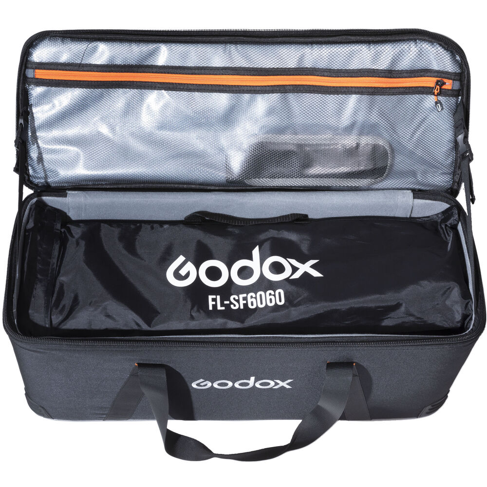 Godox Flexible LED Light panel FL150S 2-light Kit - 2