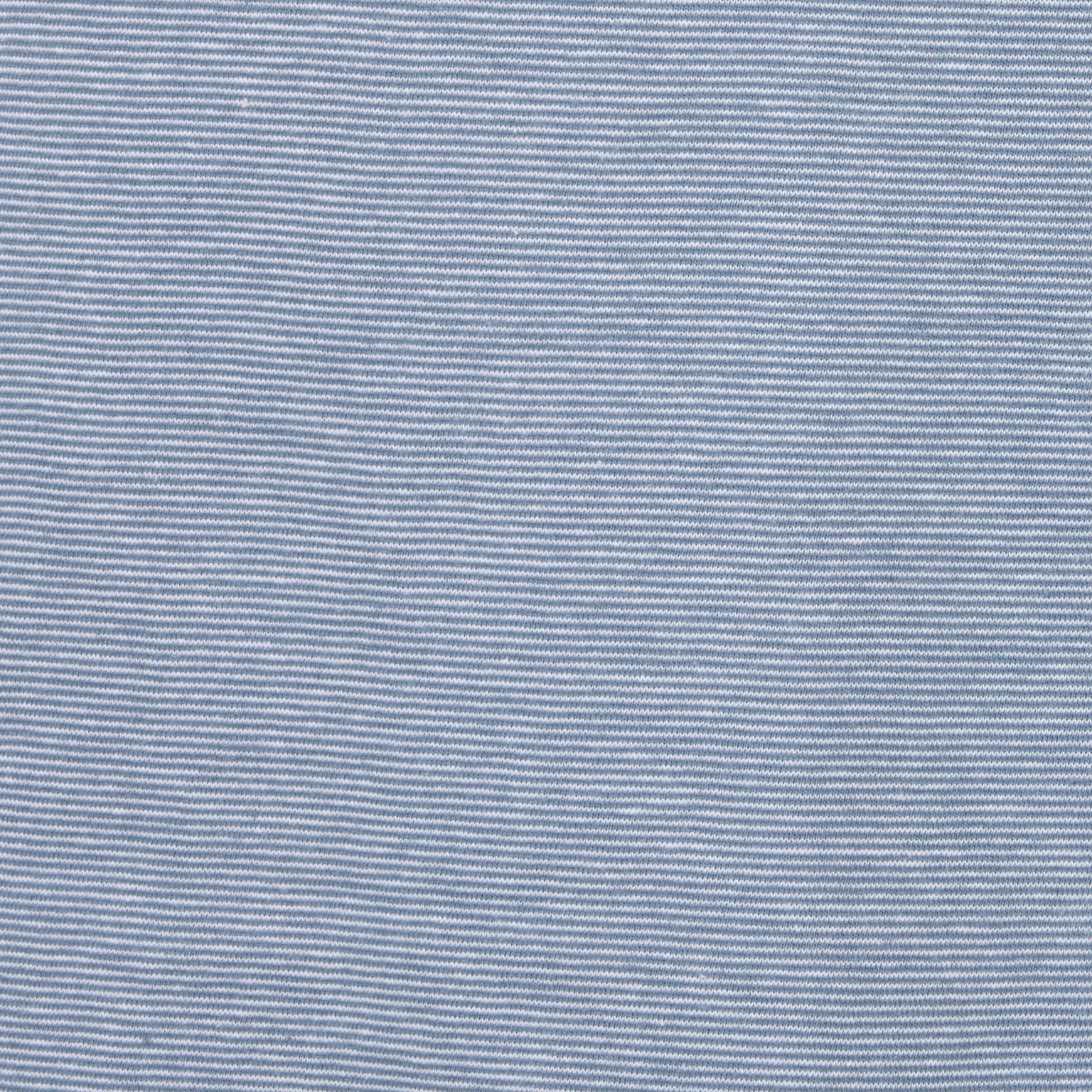 Signal - Yann Mini Stripe Tee - Bluefin - 6