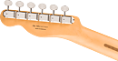  Player II Telecaster Rosewood Aquatone Blue