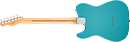 Player II Telecaster Rosewood Aquatone Blue