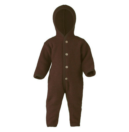 OVERALL AV ULLFLEECE I KOKOBELLO - 4