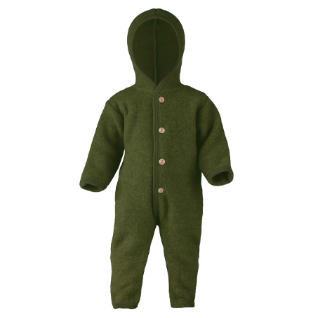 OVERALL AV ULLFLEECE I KOKOBELLO - 2