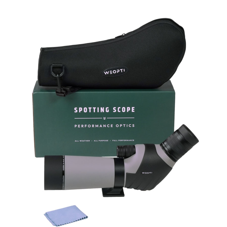 Weopti Active 20-60x60 - 4