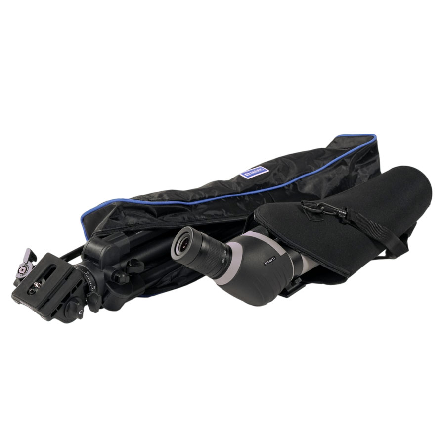 Weopti Active 20-60x60 + Benro T980 - 4