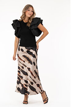 Sienna Skirt- Capri Collection