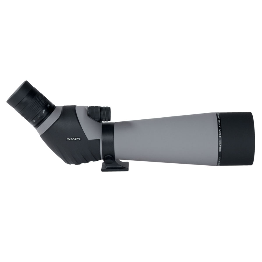 Weopti Active 20-60x80 - 3