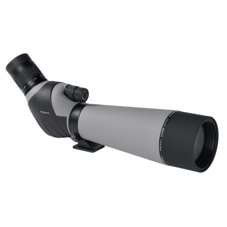Weopti Active 20-60x80
