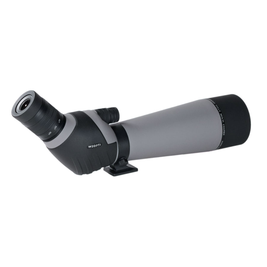 Weopti Active 20-60x80 - 2