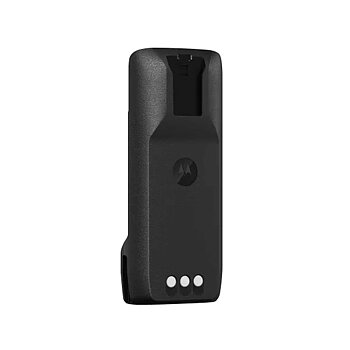 Motorola Slim Li-Ion, 2100mAh, IP55, Battery