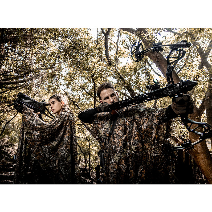 EK Whipshot Compund 15-50 lbs / 27" - 3