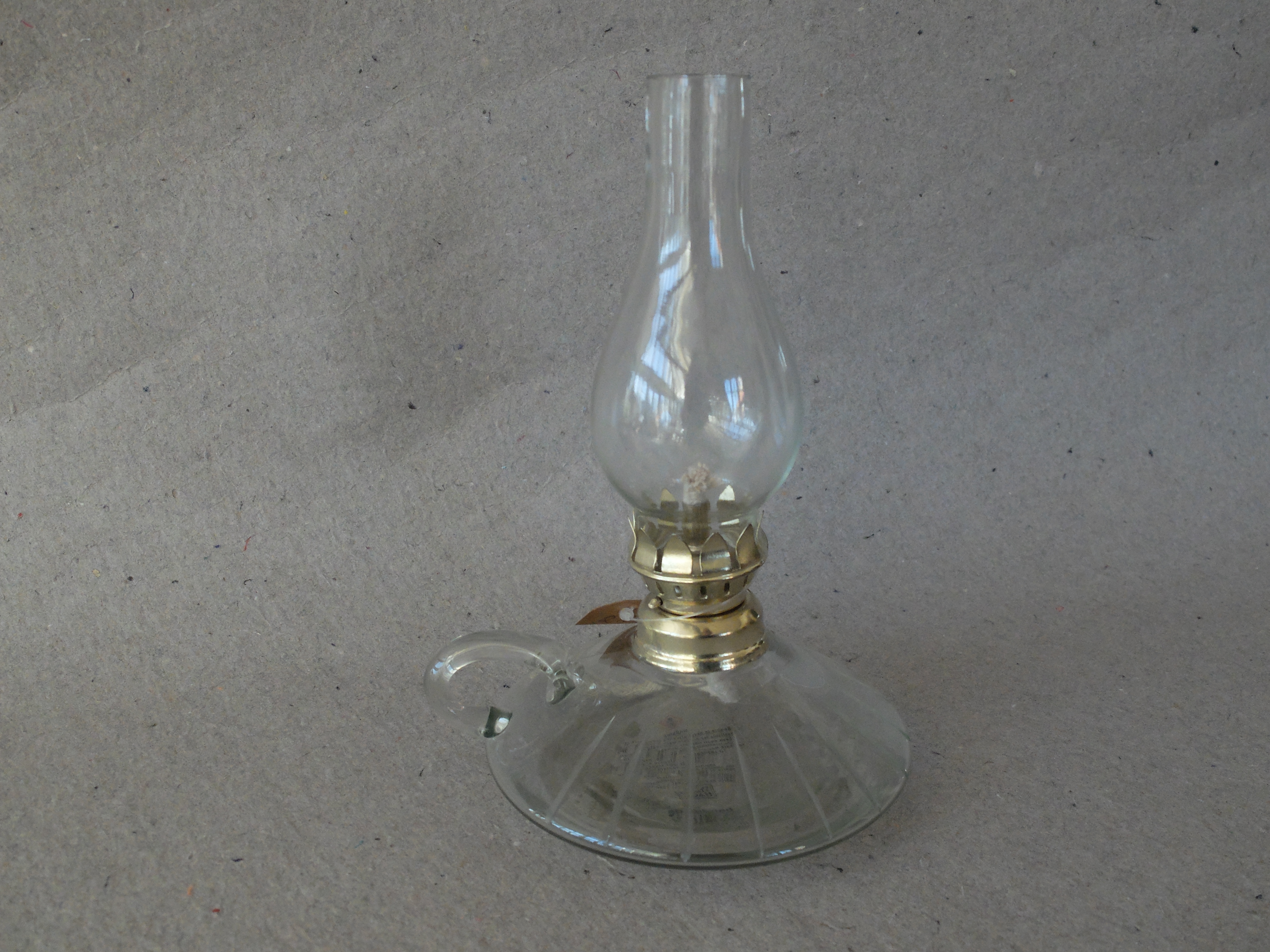 Fotogenlampa/bärbar