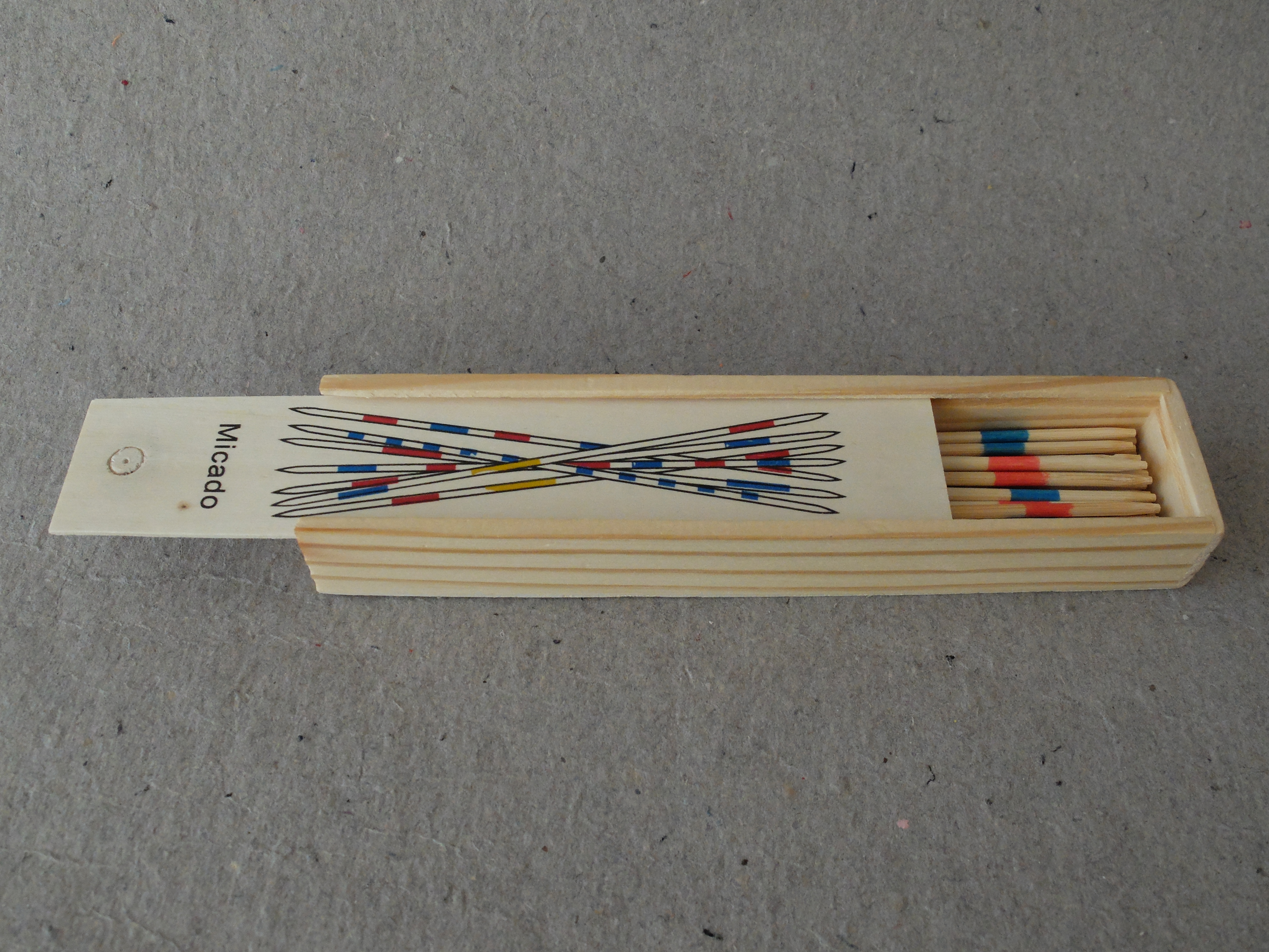Plockepinn