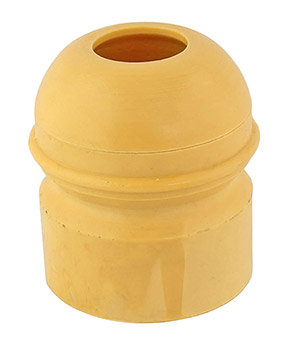 Genomslagsgummi Volvo 850, S/V70. T5 Bak