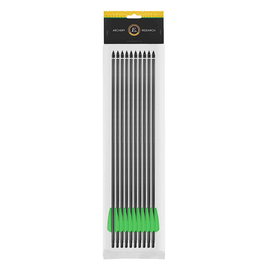 EK Whipshot Carbonpilar 6-Pack