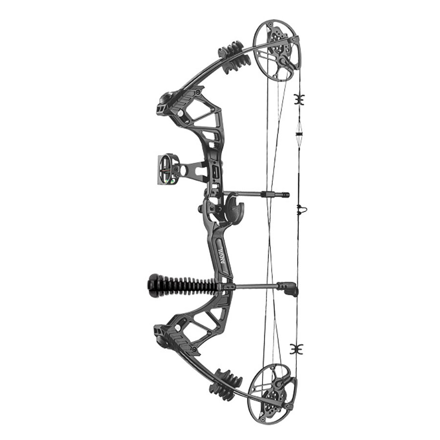 EK Anvil Compound 15-55 lbs / 27"