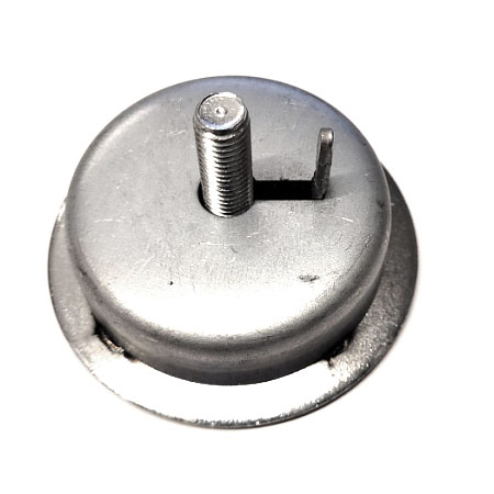 Nedre Fjäderfäste Volvo 850, S/V70 -00 C70