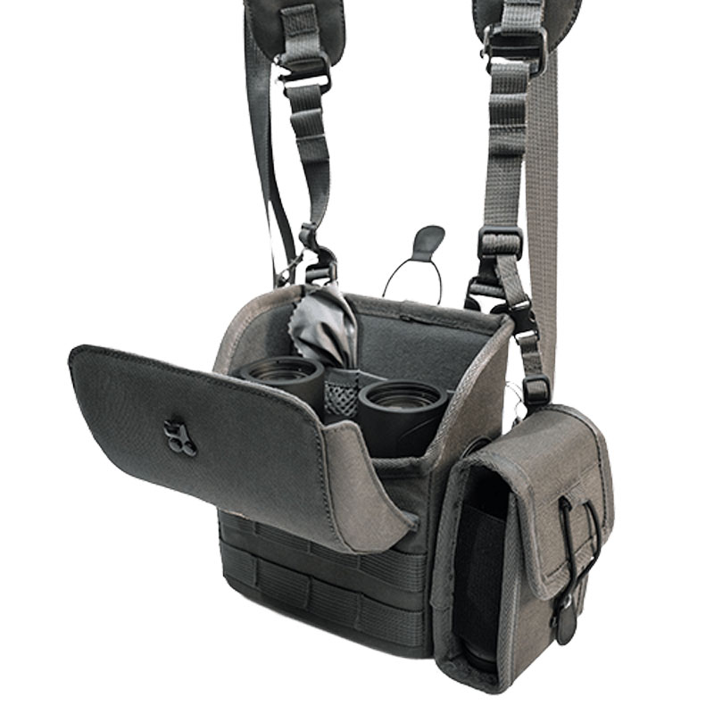 GPO Bino Harness PRO - 4