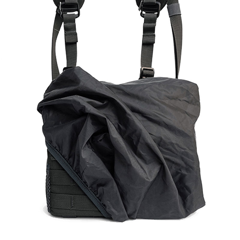 GPO Bino Harness PRO - 6