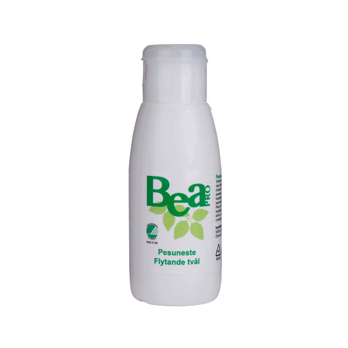 Shampoo Bea Pro Swan100ml