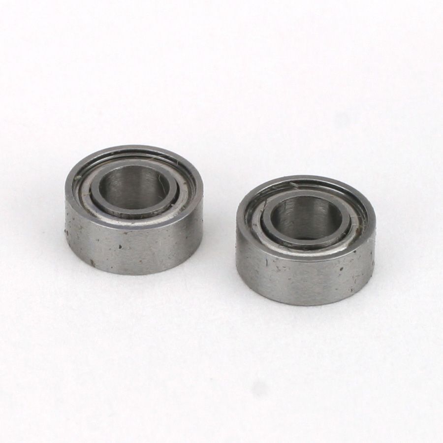 E-flite EFLH1115 Blade Bearing 3x6x2.5mm (2) BCP/P/B400