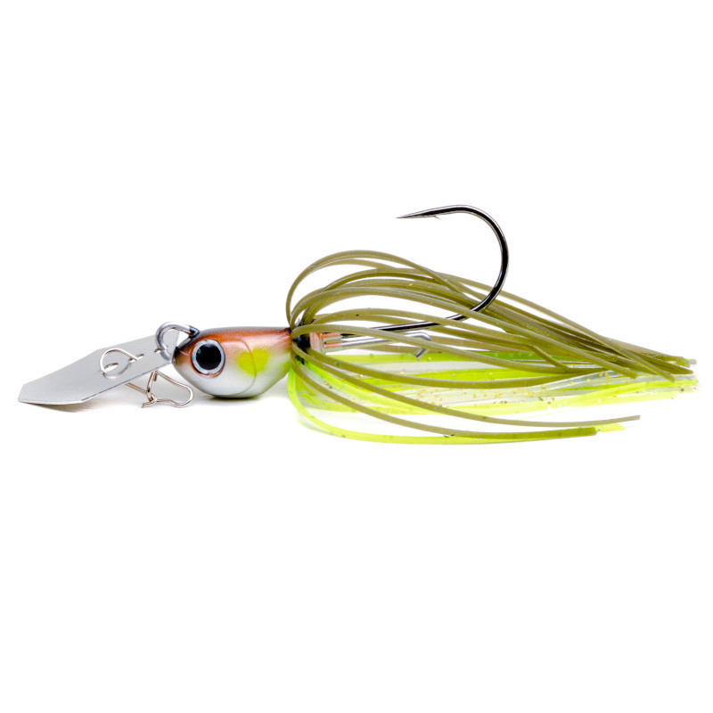 Noike Tiny Kaishin Blade 7 g - 3