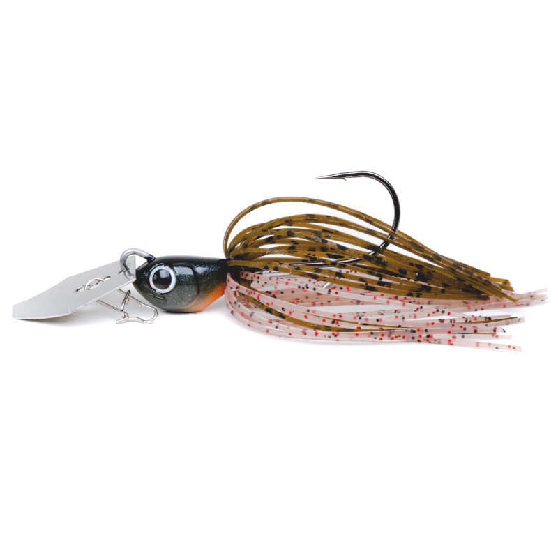 Noike Tiny Kaishin Blade 7 g - 10