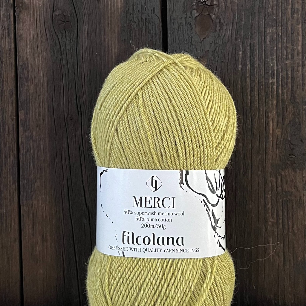 MERCI GOOSEBERRY 623