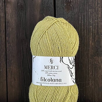 MERCI GOOSEBERRY 623