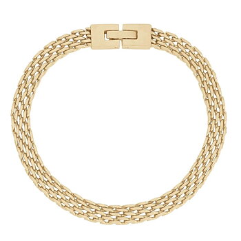 Edblad armband Lana Guld 