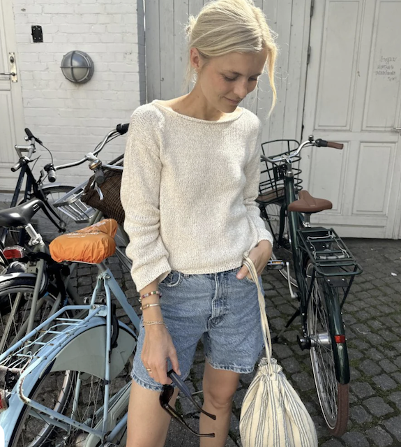 Sevilla Blouse