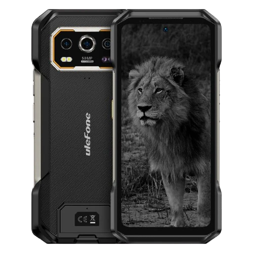 Ulefone Armor 27
