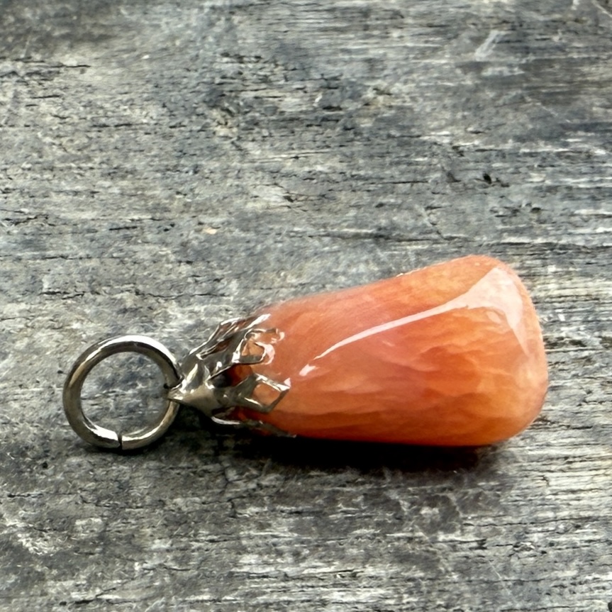 Hänge Orange Aventyrin
