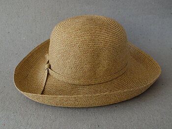 Damhatt/sommar/Ljus