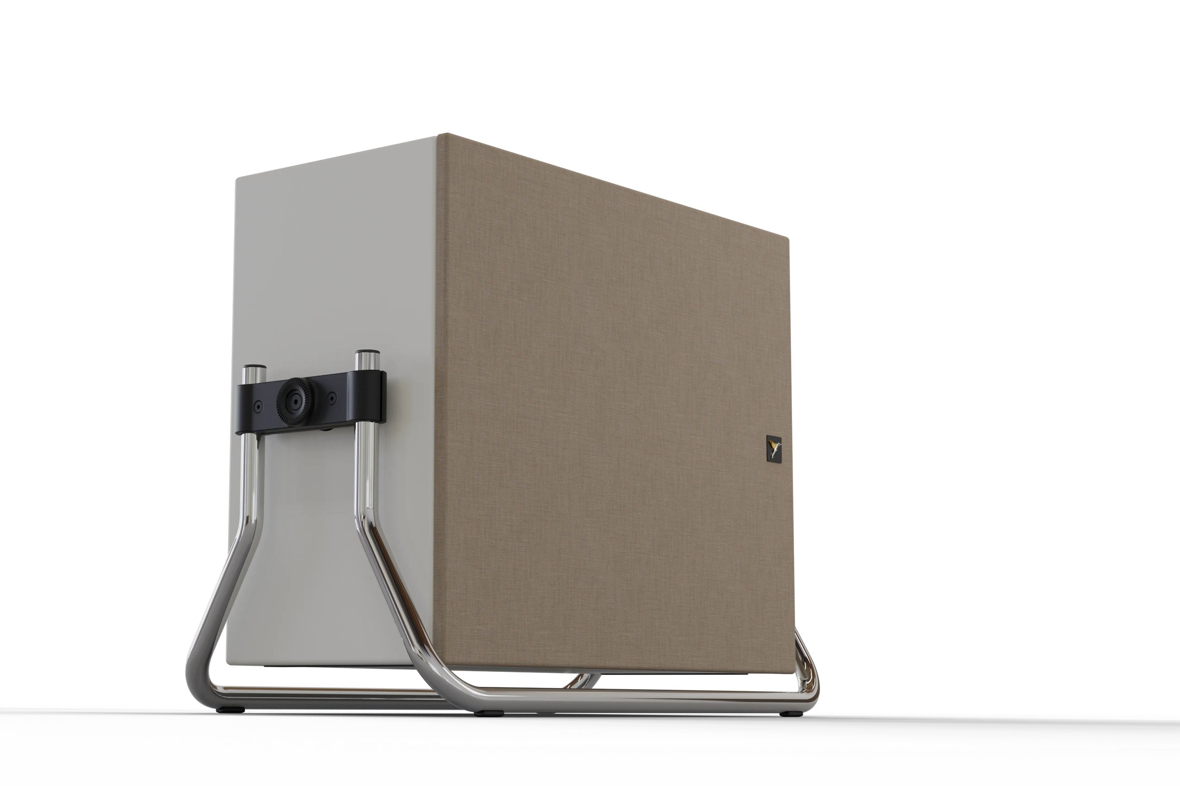 Avantgarde - Colibri Acoustic Sub C18 - 2