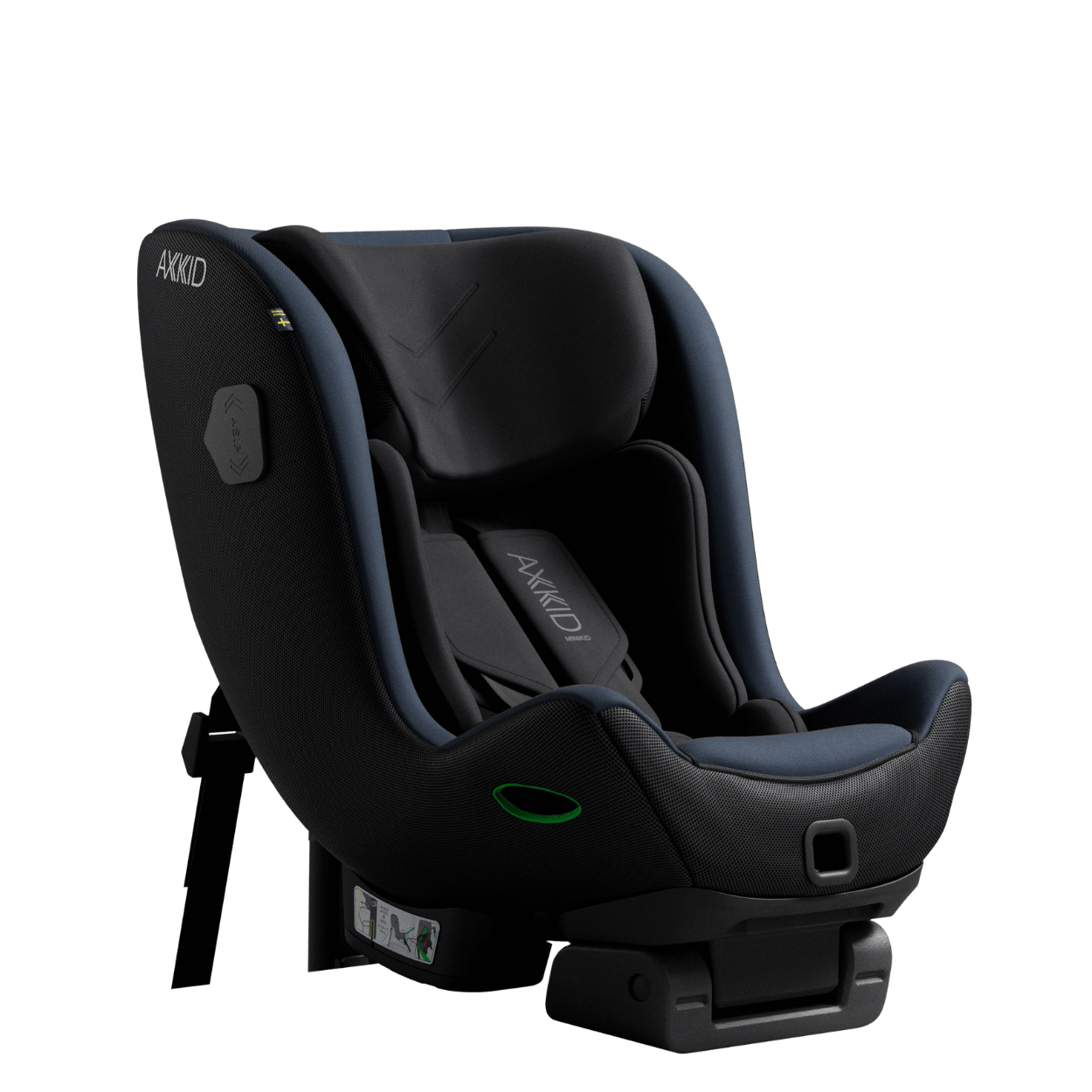 Axkid Minikid 4 Pro  - 3