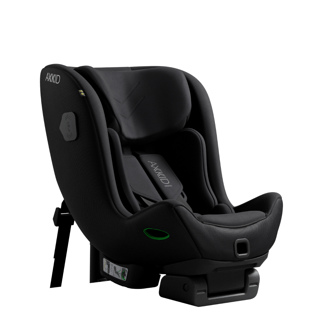 Axkid Minikid 4 Pro  - 2