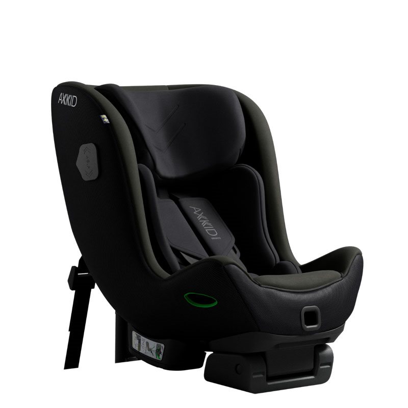 Axkid Minikid 4 Pro  - 4