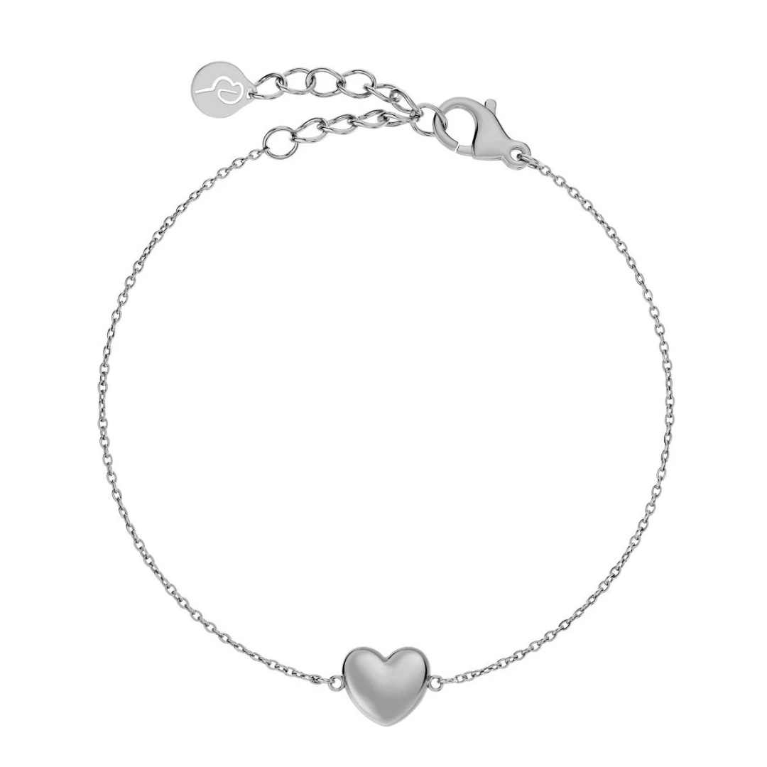 Edblad armband Barley stål