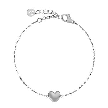 Edblad armband Barley stål