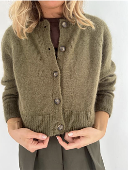 Darcy Cardigan, på norska pdf