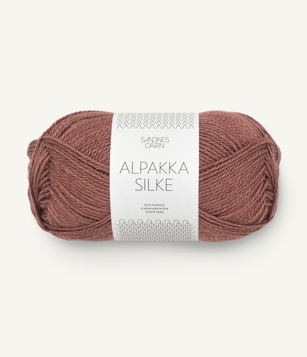 Alpakka Silke 4043 | Sandnes Garn - Outgoing Color